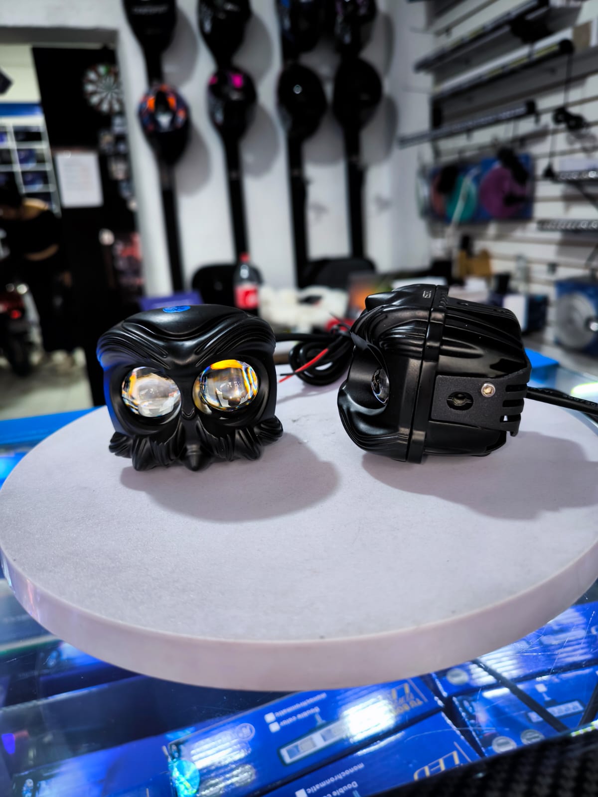 Miniatura 2 de PAR EXPLORADORAS LEON (TB212)